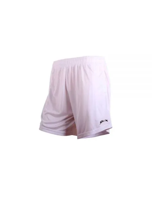 Pantalon Corto Siux Tour Blanco | Ofertas de pádel